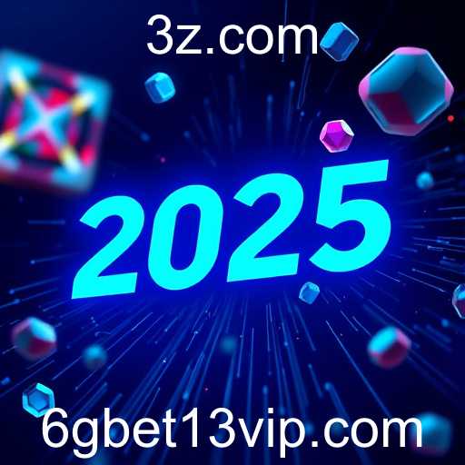 6gbet13: A Nova Tendência no Mundo dos Jogos Online