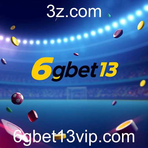 O Crescimento do 6gbet13 no Mercado de iGaming