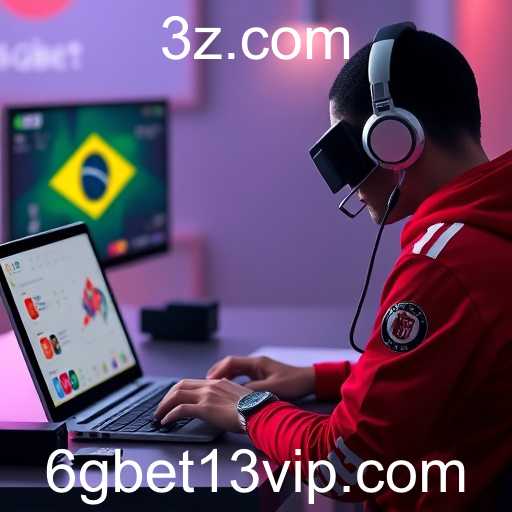 Tendências e Desafios no Mercado de Jogos Online