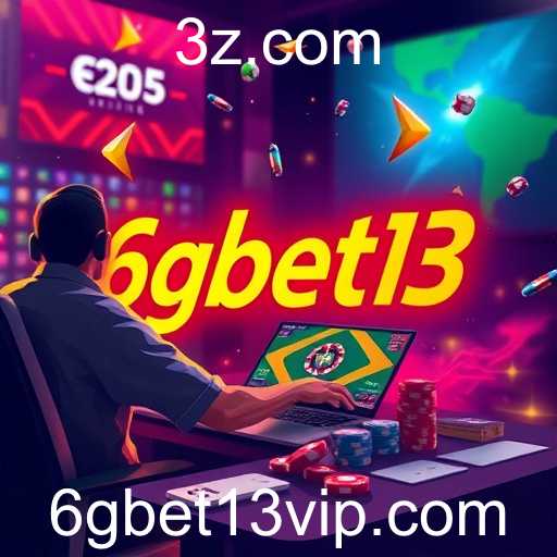 Jogos Online e a Ascensão de Plataformas no Brasil