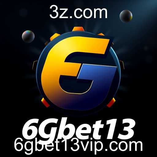 A Ascensão do 6gbet13 no Mercado de Jogos Online