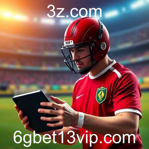 A Ascensão do 6gbet13 no Mercado Brasileiro de Jogos